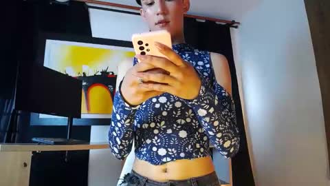 jullian online show from 02.23.26