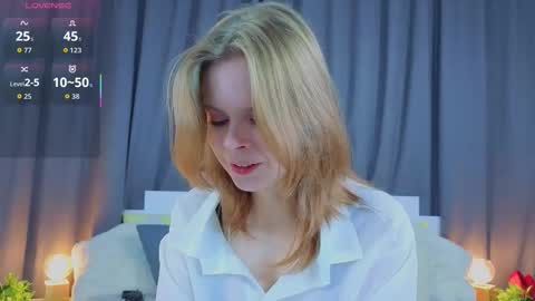 Julie online show from 11.01.25