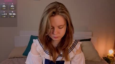 Julie online show from 02.01.26