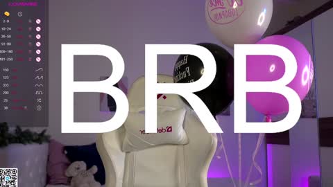 Snapshot of julliette_softs chatting on 01.22.25 Julia online show from 01.22.25