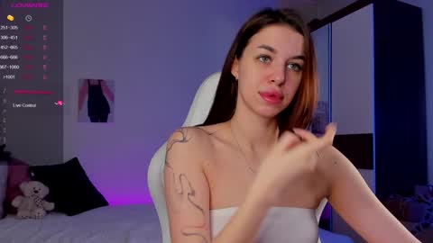 Snapshot of julliette_softs chatting on 01.25.25 Julia online show from 01.25.25