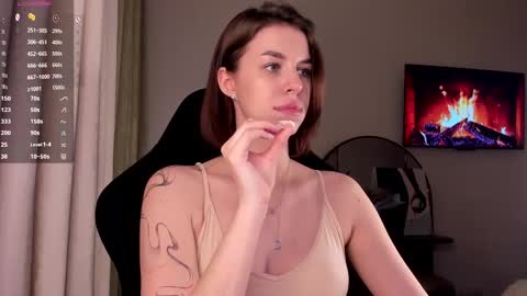 Snapshot of julliette_softs chatting on 03.12.25 Julia online show from 03.12.25