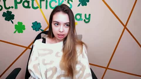 DoubleCherry online show from 03.18.26