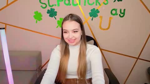 DoubleCherry online show from 03.21.26