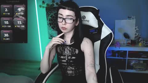 Baroness Von Cringe online show from 03.01.25