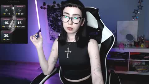 Baroness Von Cringe online show from 03.09.25