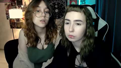 Baroness Von Cringe online show from 10.03.25