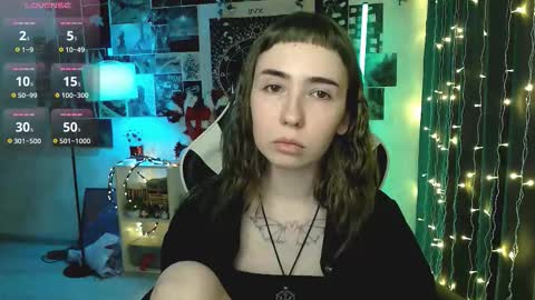 Baroness Von Cringe online show from 12.20.25