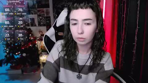 Baroness Von Cringe online show from 01.19.26