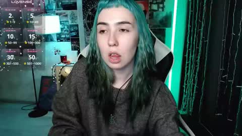 Baroness Von Cringe online show from 02.22.26