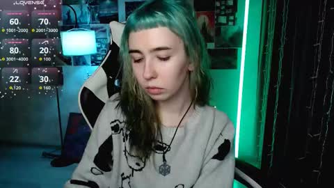 Baroness Von Cringe online show from 02.28.26