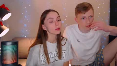 sweet online show from 02.12.25