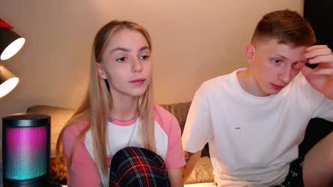 sweet online show from 10.21.25