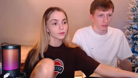 sweet online show from 12.18.25