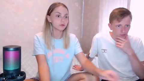 sweet online show from 07.15.26
