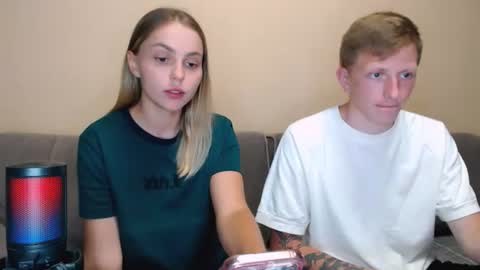 sweet online show from 07.25.26