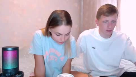sweet online show from 07.27.26