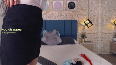 Snapshot of july_gh chatting on 12.13.24 Julietha online show from 12.13.24