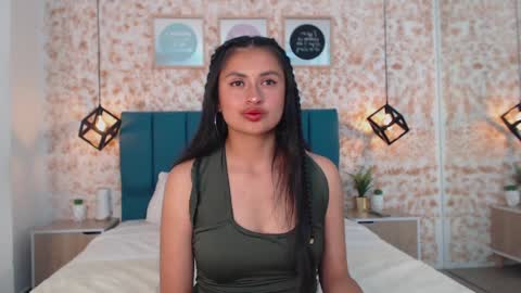 Snapshot of july_gh chatting on 12.17.24 Julietha online show from 12.17.24