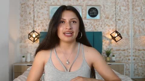 Snapshot of july_gh chatting on 01.15.25 Julietha online show from 01.15.25