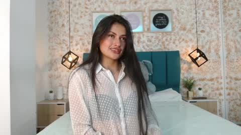 Snapshot of july_gh chatting on 01.28.25 Julietha online show from 01.28.25