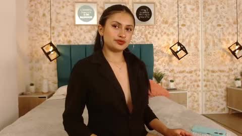 Snapshot of july_gh chatting on 02.15.25 Julietha online show from 02.15.25