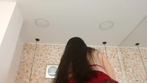 Snapshot of july_gh chatting on 02.26.25 Julietha online show from 02.26.25