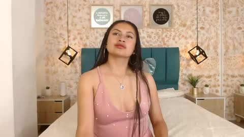 Snapshot of july_gh chatting on 02.27.25 Julietha online show from 02.27.25