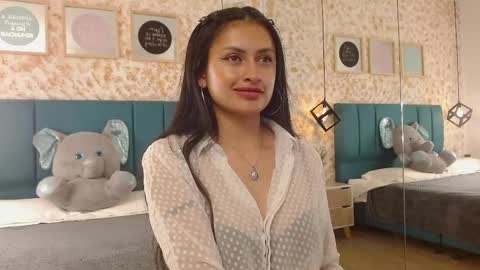 Snapshot of july_gh chatting on 02.28.25 Julietha online show from 02.28.25