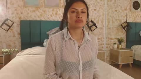 Snapshot of july_gh chatting on 03.08.25 Julietha online show from 03.08.25