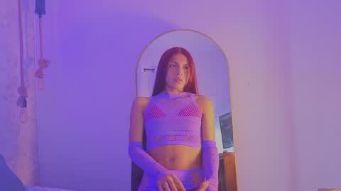 july_quinzel online show from 05.11.26
