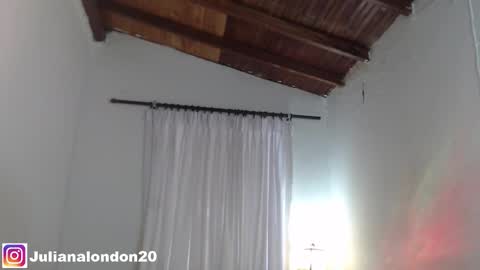 Snapshot of july_smith_ chatting on 03.14.26 online show from 03.14.26