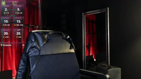 Julya Mistress online show from 04.28.26