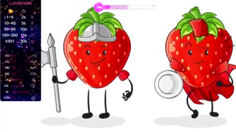 Julya Smith online show from 12.02.24