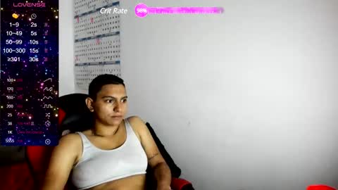 Julya Smith online show from 12.03.24