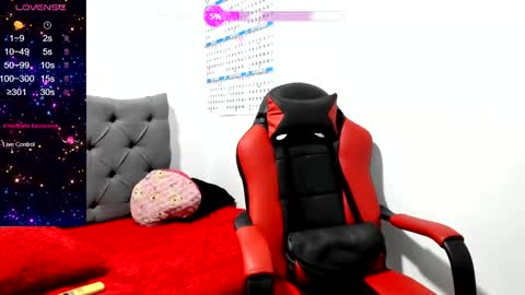 Julya Smith online show from 12.10.24