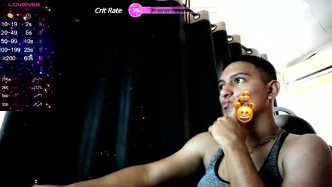 Julya Smith online show from 12.27.24