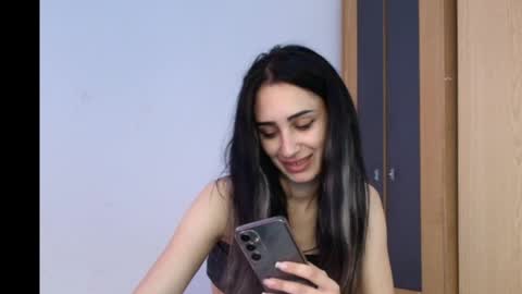 Julyana online show from 05.20.26