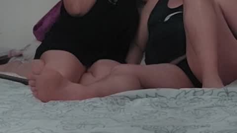 Snapshot of julyunay2 chatting on 09.29.25 julyunay2 online show from 09.29.25