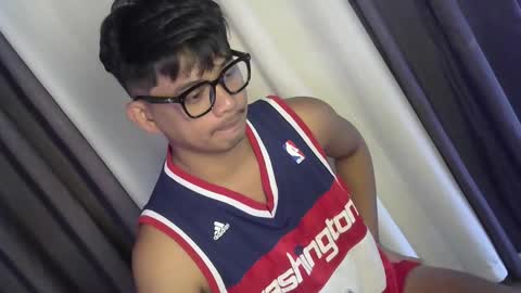 call me julz online show from 02.08.26