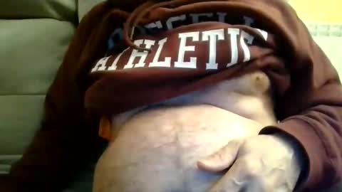 Snapshot of jumnsm chatting on 01.21.25 JuanAn online show from 01.21.25