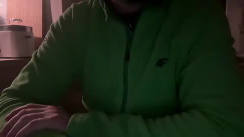 Gregor online show from 12.31.24