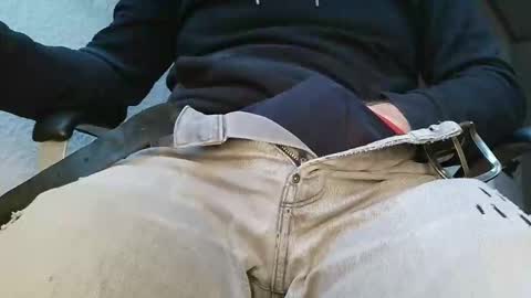 Gregor online show from 10.02.25