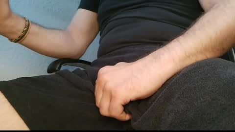 Gregor online show from 05.05.26