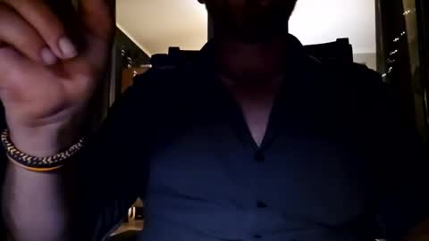 Gregor online show from 06.19.26