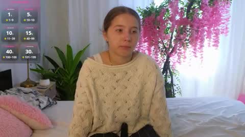 Kate online show from 10.07.25
