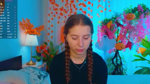 Kate online show from 10.21.25