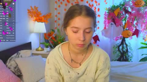 Kate online show from 10.22.25