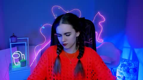 Snapshot of junewoods chatting on 03.06.26 junewoods online show from 03.06.26