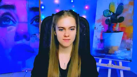 Snapshot of junewoods chatting on 03.10.26 junewoods online show from 03.10.26